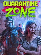 QUARANTINE ZONE: THE LAST CHECK - PC - STEAM - MULTILANGUAGE - WORLDWIDE