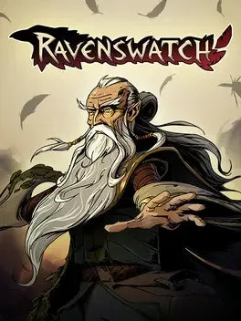 RAVENSWATCH - MERLIN (DLC) - PC - STEAM - MULTILANGUAGE - WORLDWIDE