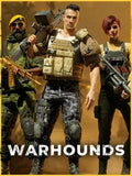 WARHOUNDS - PC - STEAM - MULTILANGUAGE - WORLDWIDE