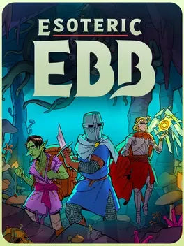 ESOTERIC EBB - PC - STEAM - EN - EU