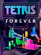TETRIS FOREVER - PC - STEAM - MULTILANGUAGE - WORLDWIDE