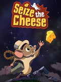 SEIZE THE CHEESE - PC - STEAM - MULTILANGUAGE - WORLDWIDE