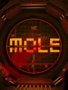 MOLE - PC - STEAM - MULTILANGUAGE - WORLDWIDE