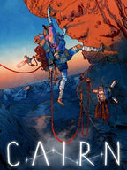 CAIRN - PC - STEAM - MULTILANGUAGE - WORLDWIDE