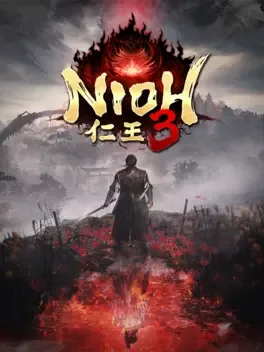 NIOH 3 - PC - STEAM - MULTILANGUAGE - WORLDWIDE