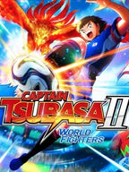 CAPTAIN TSUBASA 2: WORLD FIGHTERS - PC - STEAM - MULTILANGUAGE - EU