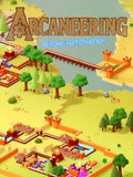 ARCANEERING: BEYOND AUTOMATION - PC - STEAM - MULTILANGUAGE - WORLDWIDE
