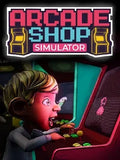 ARCADE SHOP SIMULATOR - PC - STEAM - MULTILANGUAGE - WORLDWIDE