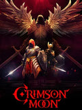 CRIMSON MOON - PC - STEAM - MULTILANGUAGE - WORLDWIDE