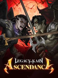 LEGACY OF KAIN: ASCENDANCE - PC - STEAM - MULTILANGUAGE - WORLDWIDE