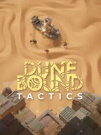 DUNEBOUND TACTICS - PC - STEAM - MULTILANGUAGE - WORLDWIDE
