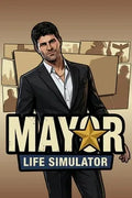 MAYOR LIFE SIMULATOR - PC - STEAM - MULTILANGUAGE - WORLDWIDE
