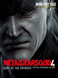 METAL GEAR SOLID 4: GUNS OF THE PATRIOTS - MASTER COLLECTION VERSION - PC - STEAM - MULTILANGUAGE - EU
