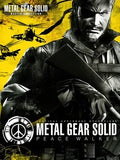 METAL GEAR SOLID: PEACE WALKER - MASTER COLLECTION VERSION - PC - STEAM - MULTILANGUAGE - EU