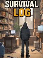 SURVIVAL LOG - PC - STEAM - MULTILANGUAGE - WORLDWIDE