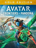 AVATAR FRONTIERS OF PANDORA (GOLD EDITION) - PC - UBISOFT CONNECT - MULTILANGUAGE - EU