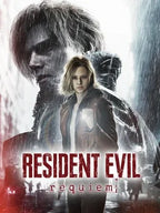 RESIDENT EVIL REQUIEM - PC - STEAM - MULTILANGUAGE - EU