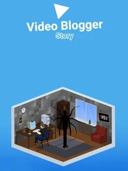 VIDEO BLOGGER STORY - PC - STEAM - MULTILANGUAGE - WORLDWIDE