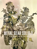 METAL GEAR SOLID DELTA: SNAKE EATER (DELUXE EDITION) - PC - STEAM - MULTILANGUAGE - WORLDWIDE