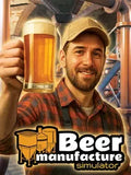 BEER MANUFACTURE SIMULATOR - PC - STEAM - MULTILANGUAGE - WORLDWIDE