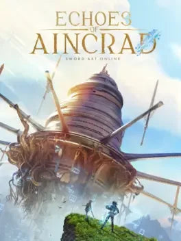 ECHOES OF AINCRAD - PC - STEAM - MULTILANGUAGE - EU