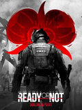 READY OR NOT: BOILING POINT (DLC) - PC - STEAM - MULTILANGUAGE - WORLDWIDE