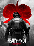 READY OR NOT: BOILING POINT (DLC) - PC - STEAM - MULTILANGUAGE - WORLDWIDE