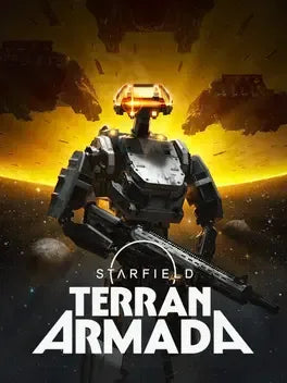STARFIELD: TERRAN ARMADA - PC - STEAM - MULTILANGUAGE - WORLDWIDE