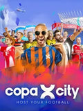 COPA CITY (DELUXE EDITION) - PC - STEAM - MULTILANGUAGE - WORLDWIDE