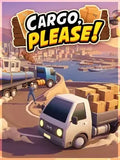 CARGO, PLEASE! - PC - STEAM - MULTILANGUAGE - WORLDWIDE