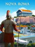 NOVA ROMA - PC - STEAM - MULTILANGUAGE - EU