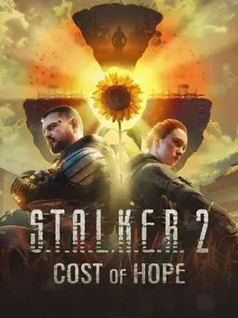 S.T.A.L.K.E.R. 2: COST OF HOPE (DLC) - PC - STEAM - MULTILANGUAGE - EU, NA