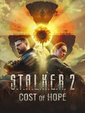 S.T.A.L.K.E.R. 2: COST OF HOPE (DLC) - PC - STEAM - MULTILANGUAGE - EU, NA