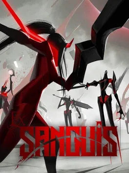 EX SANGUIS - PC - STEAM - MULTILANGUAGE - WORLDWIDE