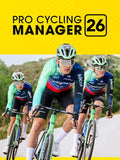 PRO CYCLING MANAGER 2026 - PC - STEAM - MULTILANGUAGE - WORLDWIDE