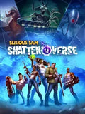 SERIOUS SAM: SHATTERVERSE - PC - STEAM - MULTILANGUAGE - WORLDWIDE