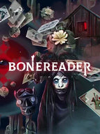 BONEREADER - PC - STEAM - MULTILANGUAGE - WORLDWIDE