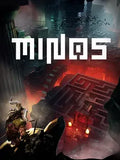 MINOS - PC - STEAM - MULTILANGUAGE - WORLDWIDE