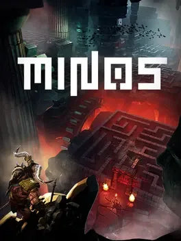 MINOS - PC - STEAM - MULTILANGUAGE - WORLDWIDE