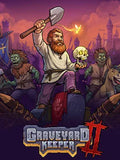 GRAVEYARD KEEPER 2 - PC - STEAM - MULTILANGUAGE - WORLDWIDE