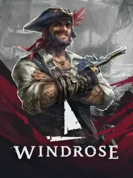 WINDROSE - PC - STEAM - MULTILANGUAGE - WORLDWIDE