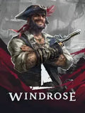 WINDROSE - PC - STEAM - MULTILANGUAGE - EU