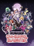 KUMITANTEI: OLD-SCHOOL SLAUGHTER - PC - STEAM - MULTILANGUAGE - WORLDWIDE