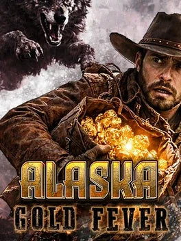 ALASKA GOLD FEVER - PC - STEAM - MULTILANGUAGE - WORLDWIDE
