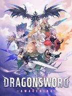 DRAGONSWORD: AWAKENING - PC - STEAM - MULTILANGUAGE - WORLDWIDE