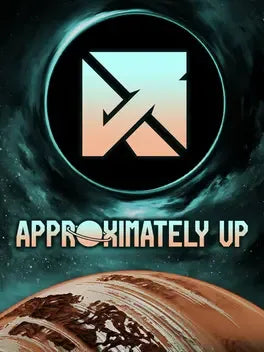APPROXIMATELY UP - PC - STEAM - MULTILANGUAGE - WORLDWIDE