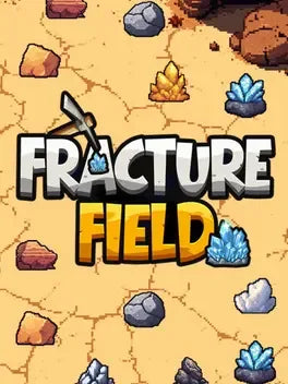 FRACTURE FIELD - PC - STEAM - MULTILANGUAGE - WORLDWIDE