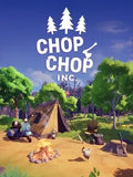 CHOP CHOP INC. - PC - STEAM - MULTILANGUAGE - WORLDWIDE