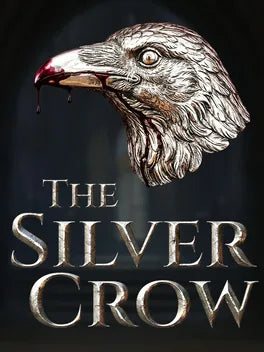 THE SILVER CROW - PC - STEAM - MULTILANGUAGE - WORLDWIDE