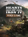 HEARTS OF IRON IV: PEACE FOR OUR TIME (DLC) - PC - STEAM - MULTILANGUAGE - WORLDWIDE